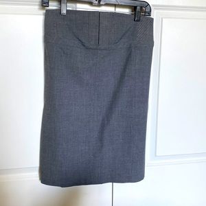 Express pencil skirt